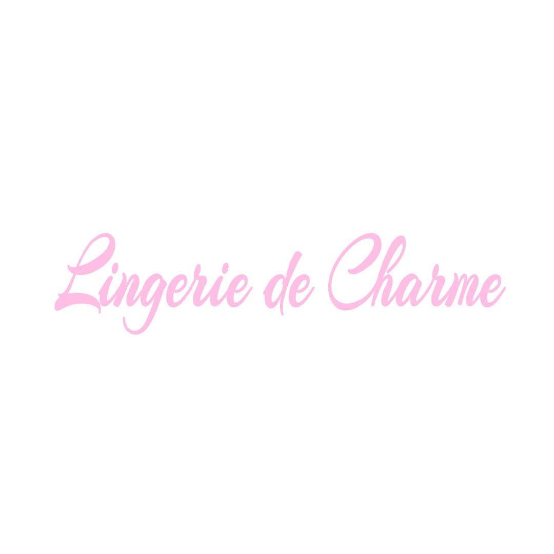 LINGERIE DE CHARME LE-ROULIER